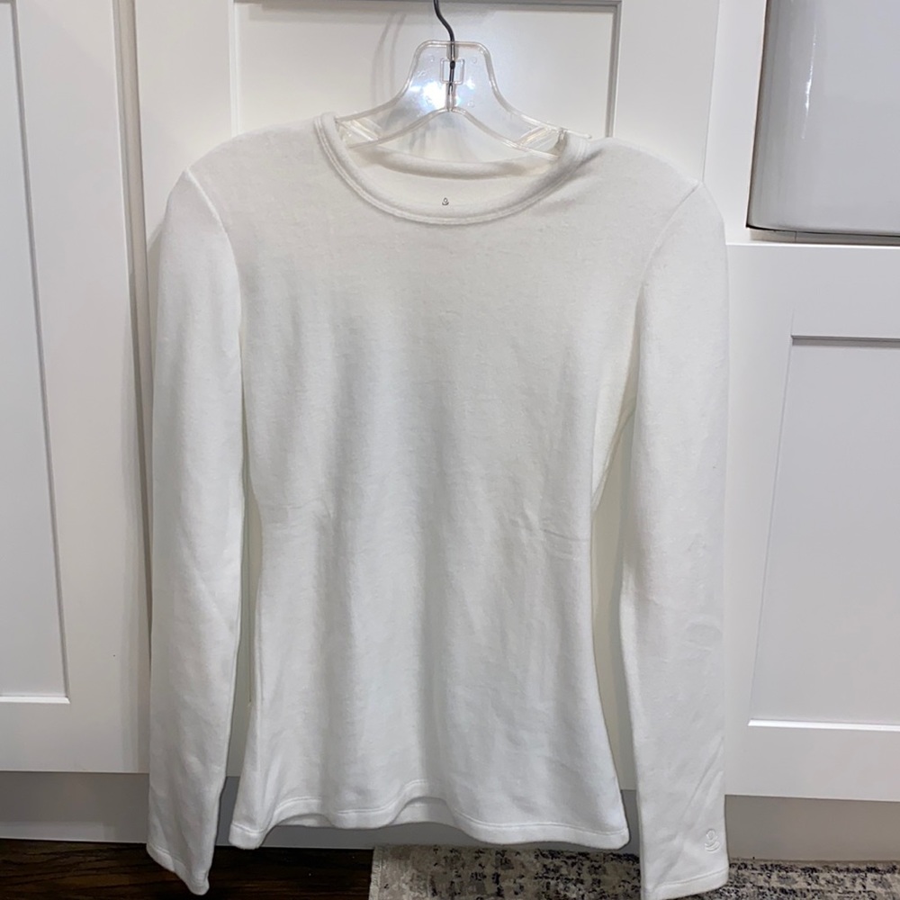 Cuddl Duds Fleecewear with Stretch
